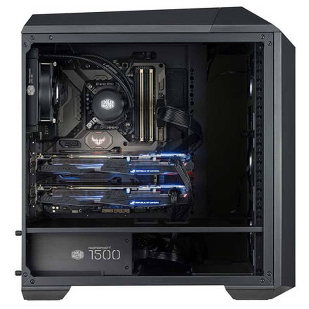 Cooler Master MasterLiquid Lite 120 Liquid CPU Cooler
