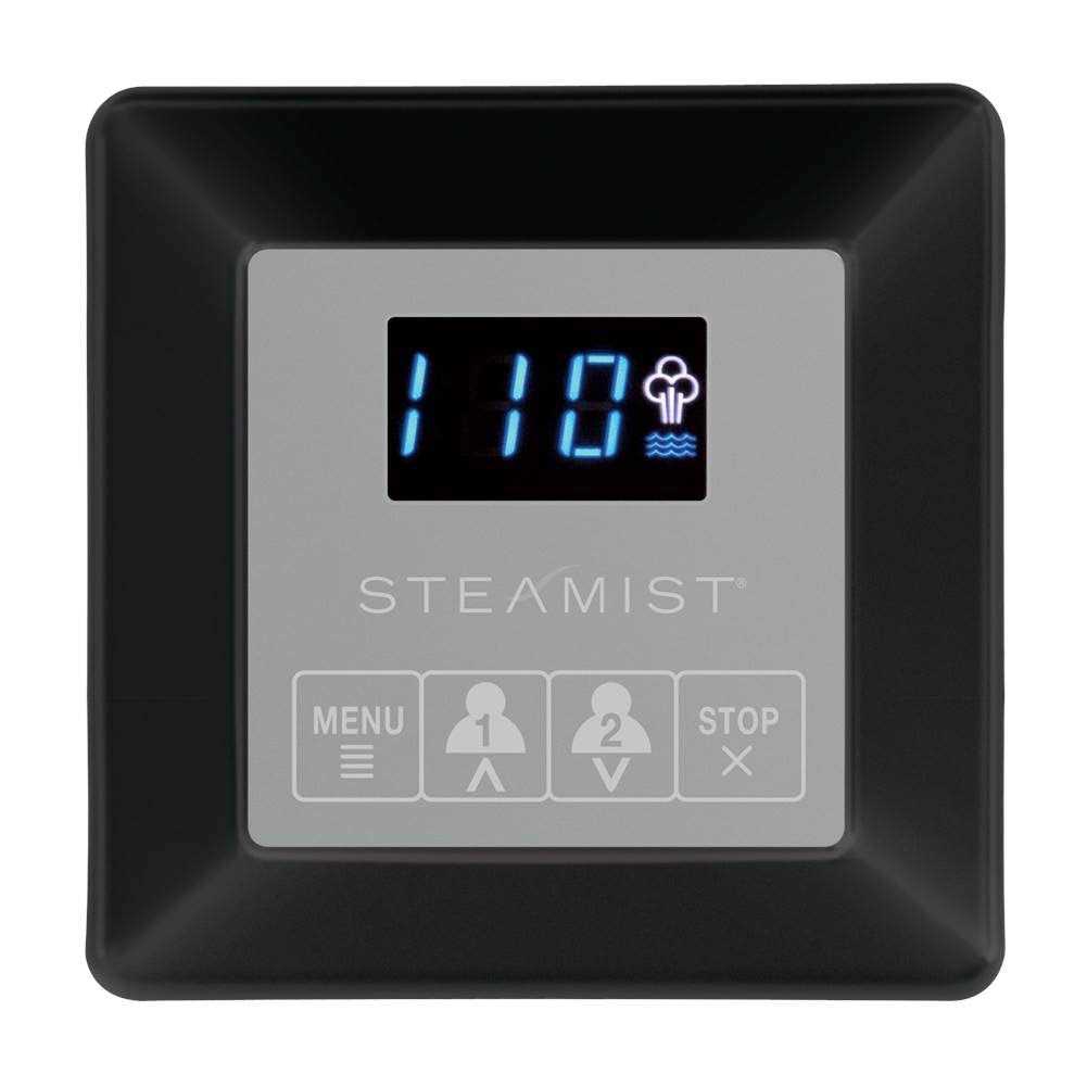 Steamist TSC-250-ORB Total Sense Digital Control - Shop Hardware Tools Online Store