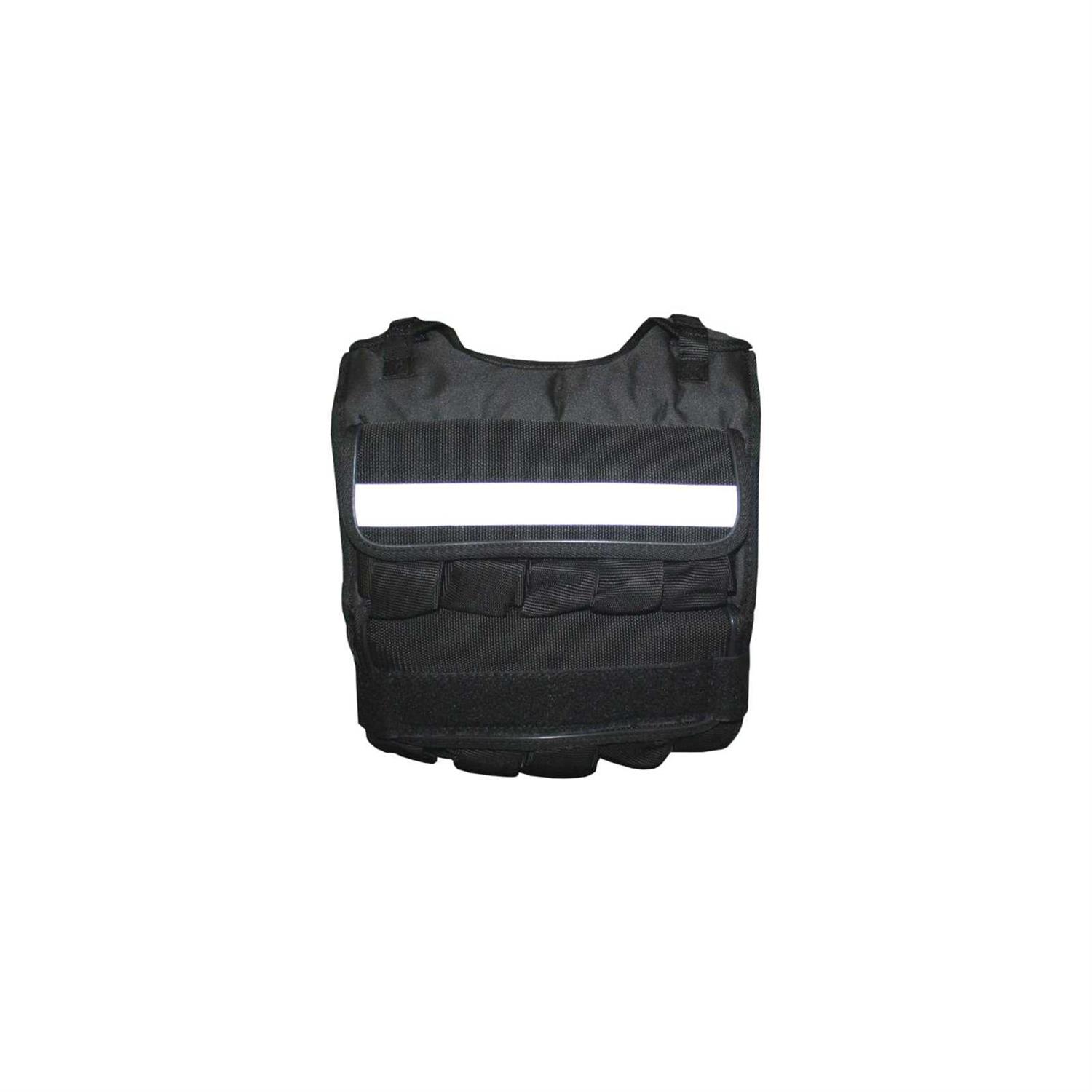 Mir Adjustable Weighted Vest - Sports Supplies Online Store
