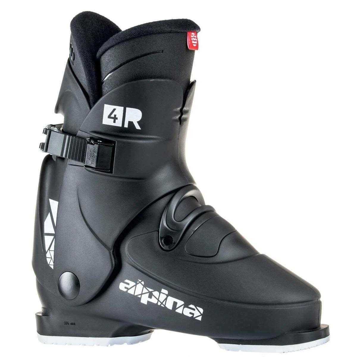 Alpina R4.0 Rear Entry Ski Boots - Sports Supplies Online Store