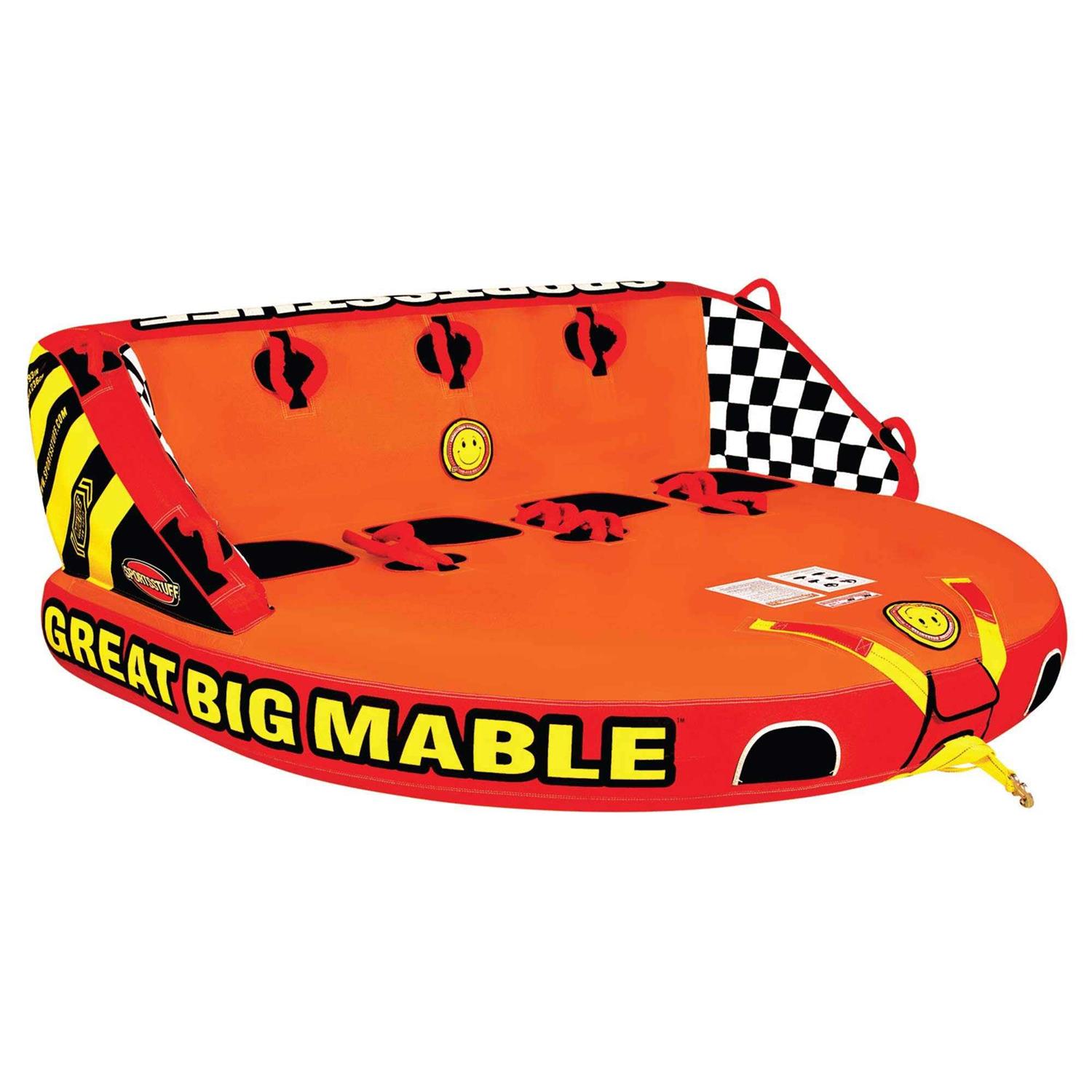 Airhead Super Mable Towable Tube - Sports Supplies Online Store
