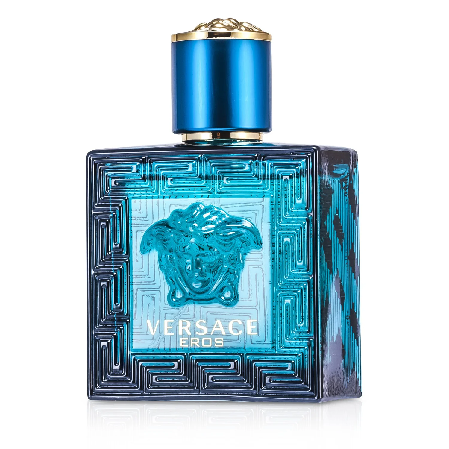 Versace Eros Eau De Toilette Spray 30ml/1oz