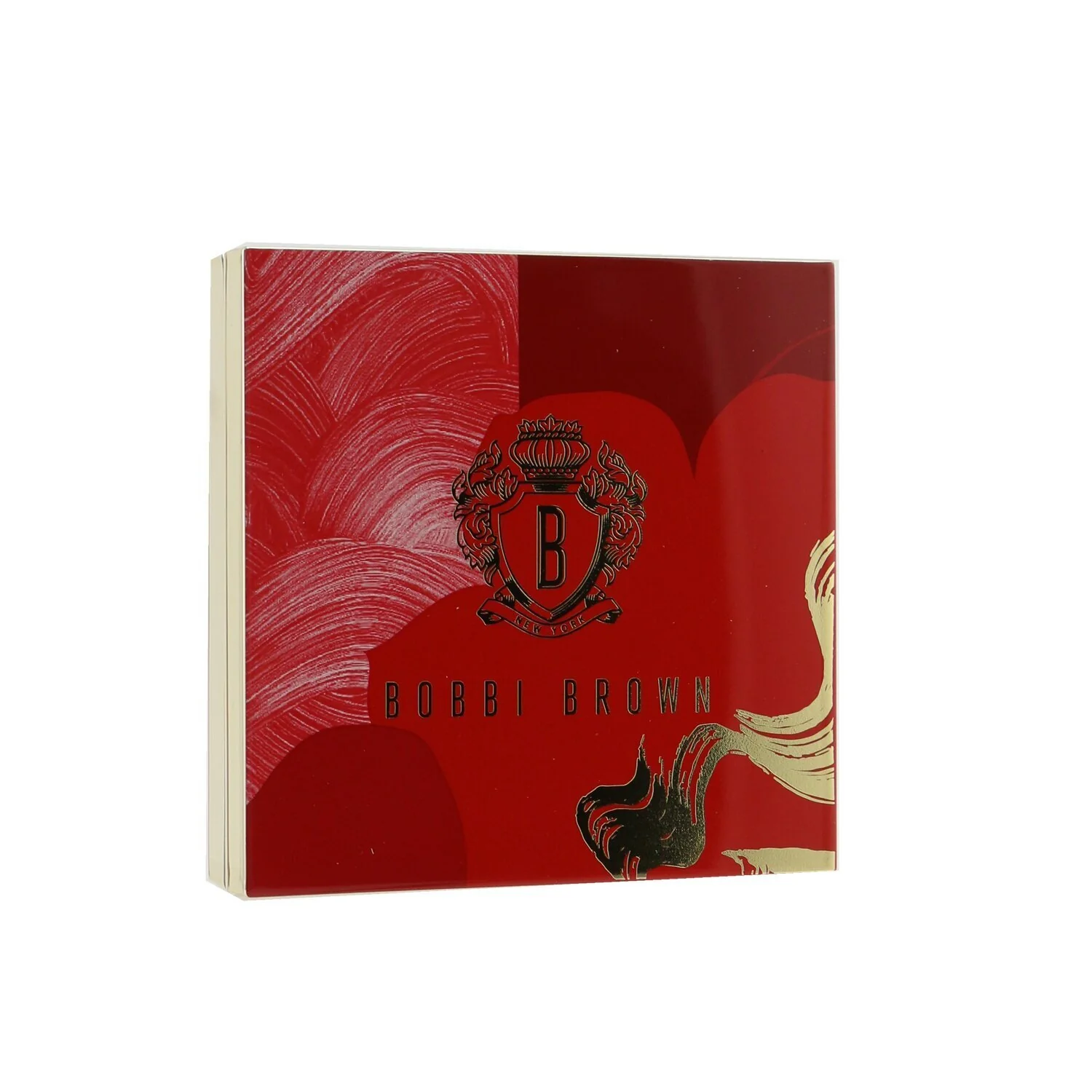 Bobbi Brown Highlighting Powder - # Bronze Glow  8g/0.28oz