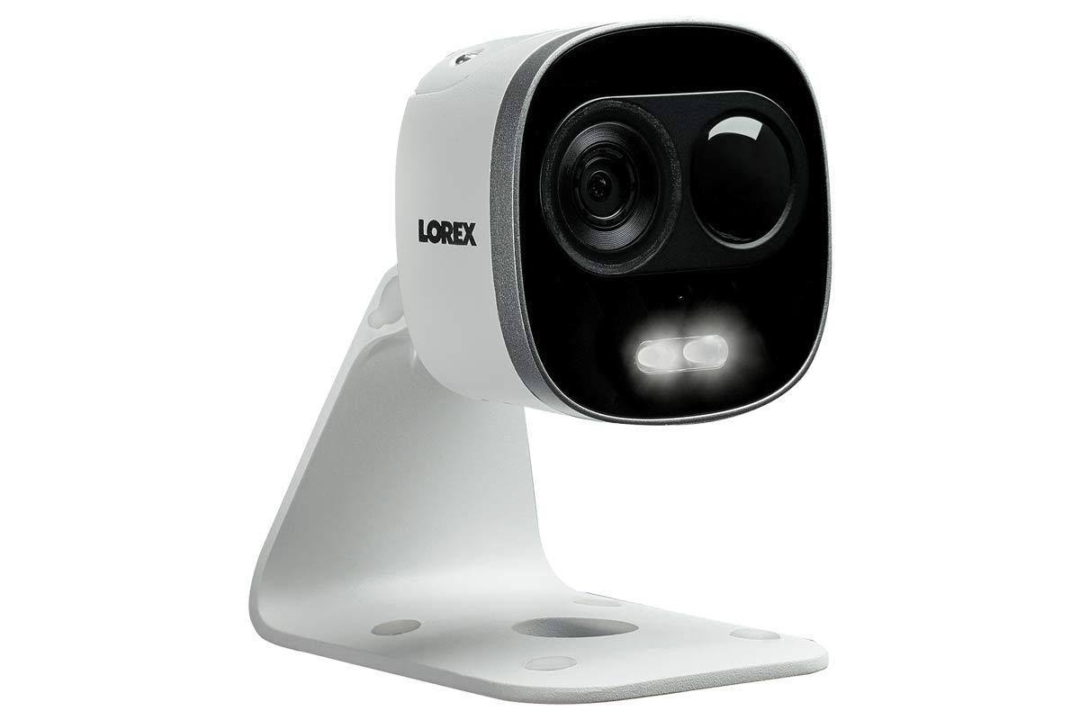 Lorex 4K NVR Security Sysytem 8 Channel 6 4K Cameras