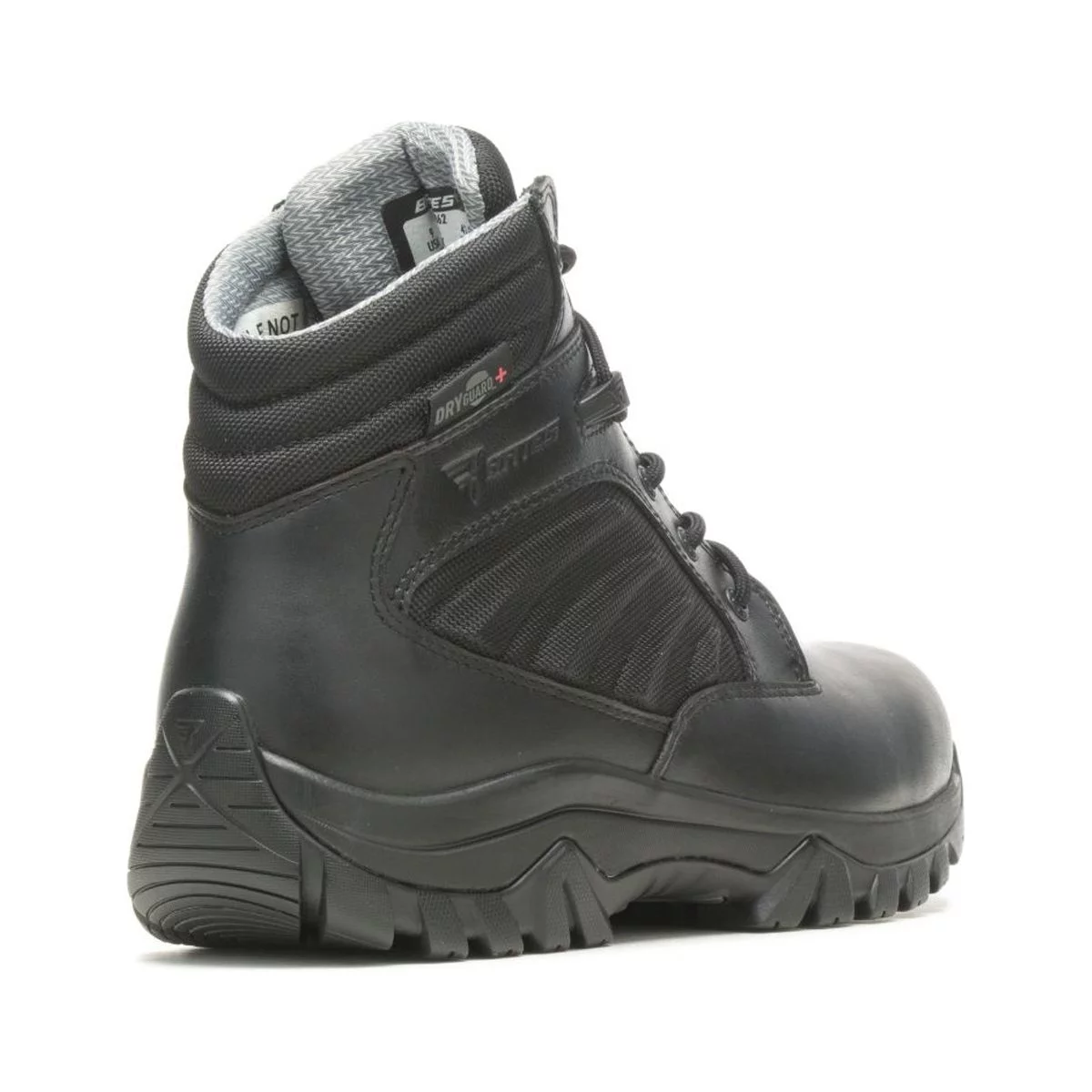 Bates GX X2 Mid DRYGuard+  Boot Men Black - Curated Treasures Market