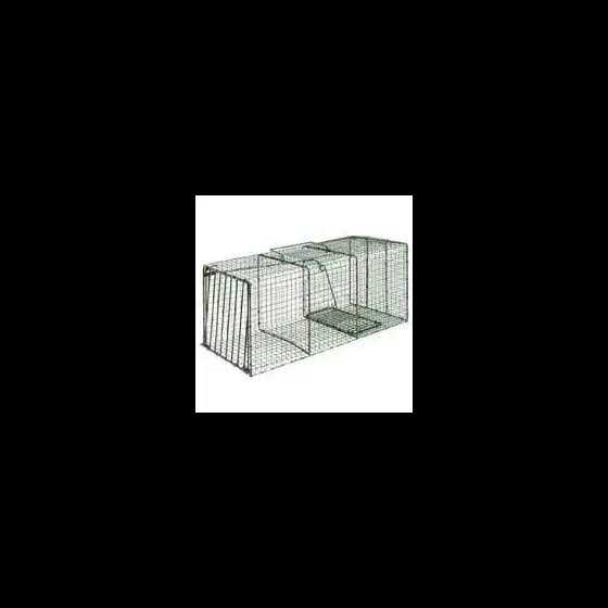 Duke Heavy Duty Cage Trap X-Large - Sports Supplies Online Store