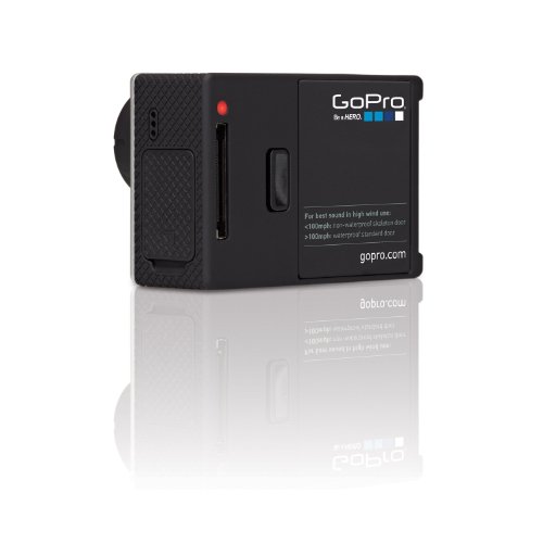 Gopro Camcorder Camera Hero3 1080P Wi-Fi Waterproof camcorder