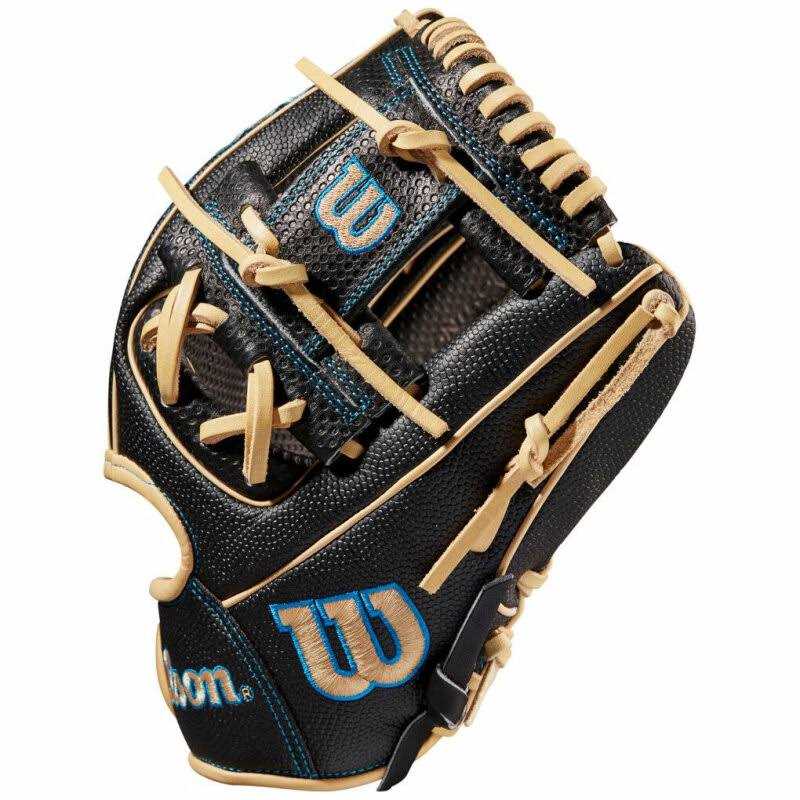 Wilson A2000 SCDP15SS 11.5 Baseball Glove - Sports Supplies Online Store