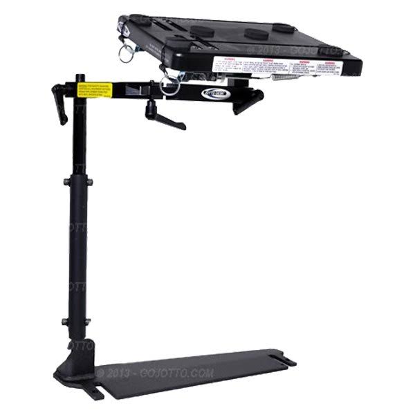 Jotto Desk 425-5261/5215 G900 Laptop Mount with 22x22 Cables Cable-Dock Desktop