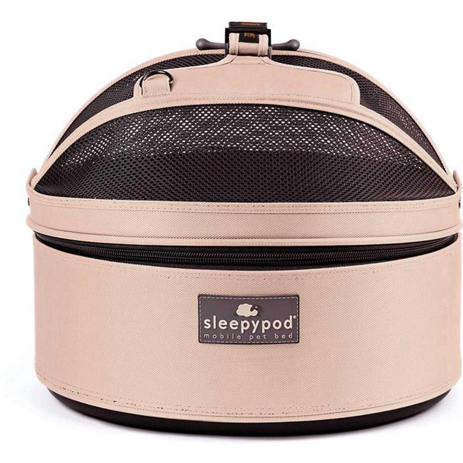 Sleepypod Mobile Pet Bed - Pet Supplies online store