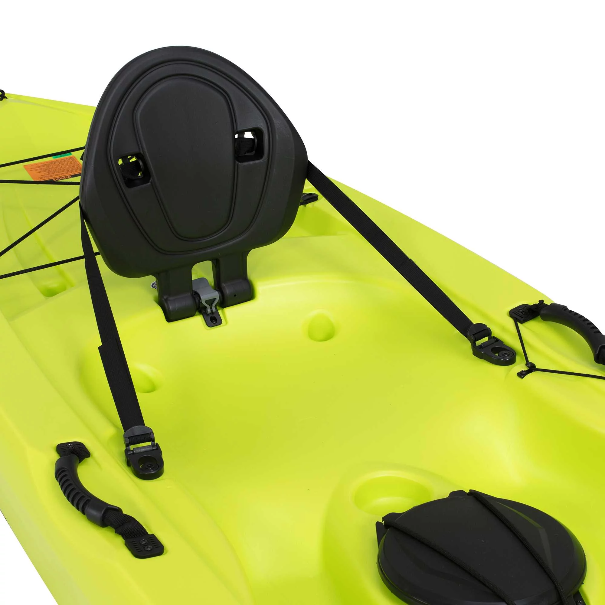 Lifetime Tahoma 10 ft Sit-on-top Kayak (90982) - Radiant Selections
