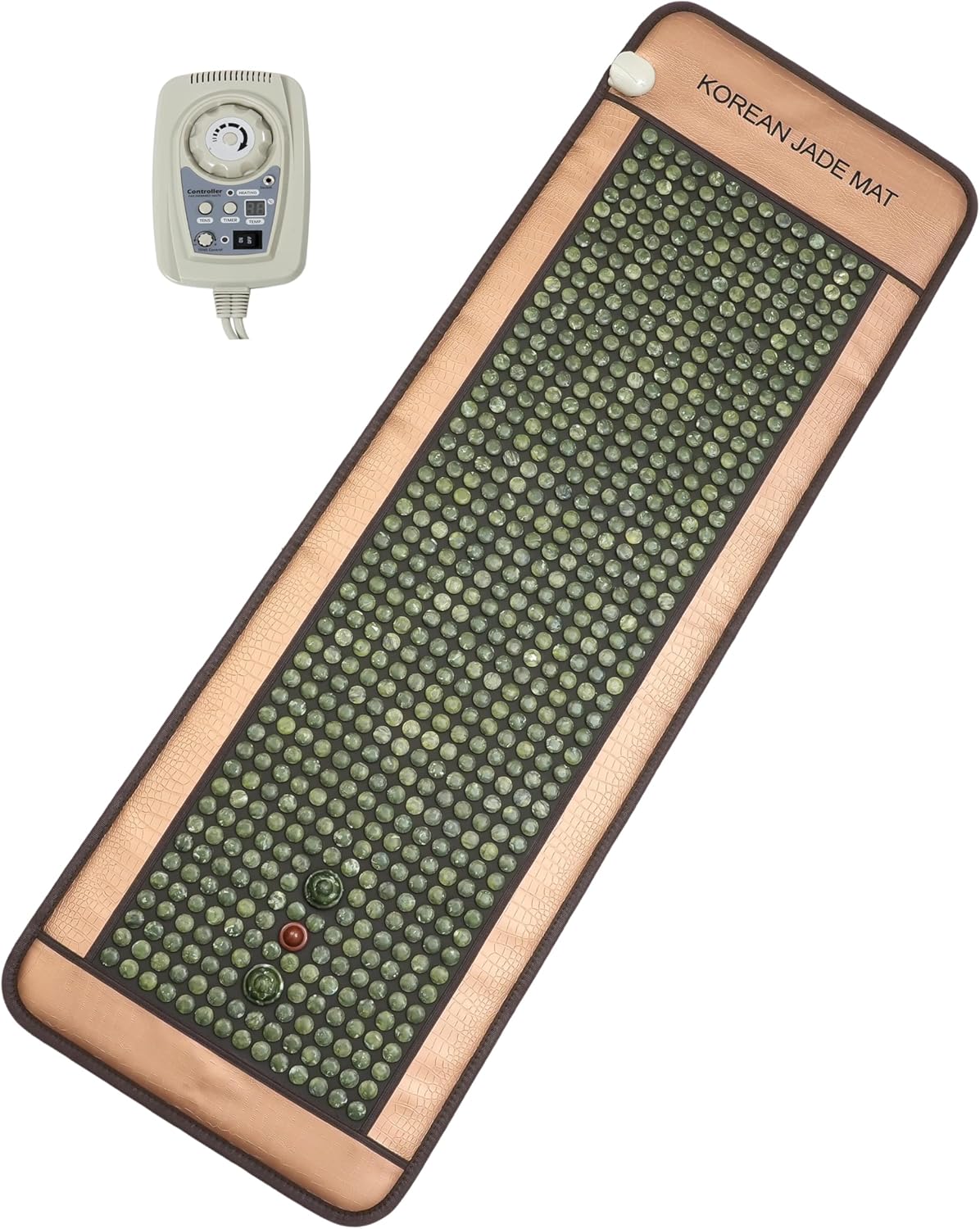 Full Body 700 Jade Stones Heating Mat