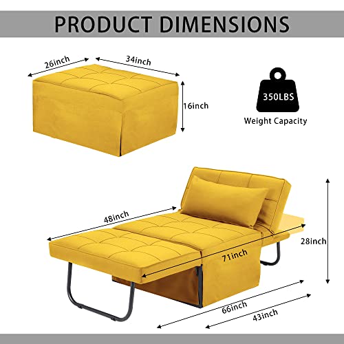 Sofa Bed