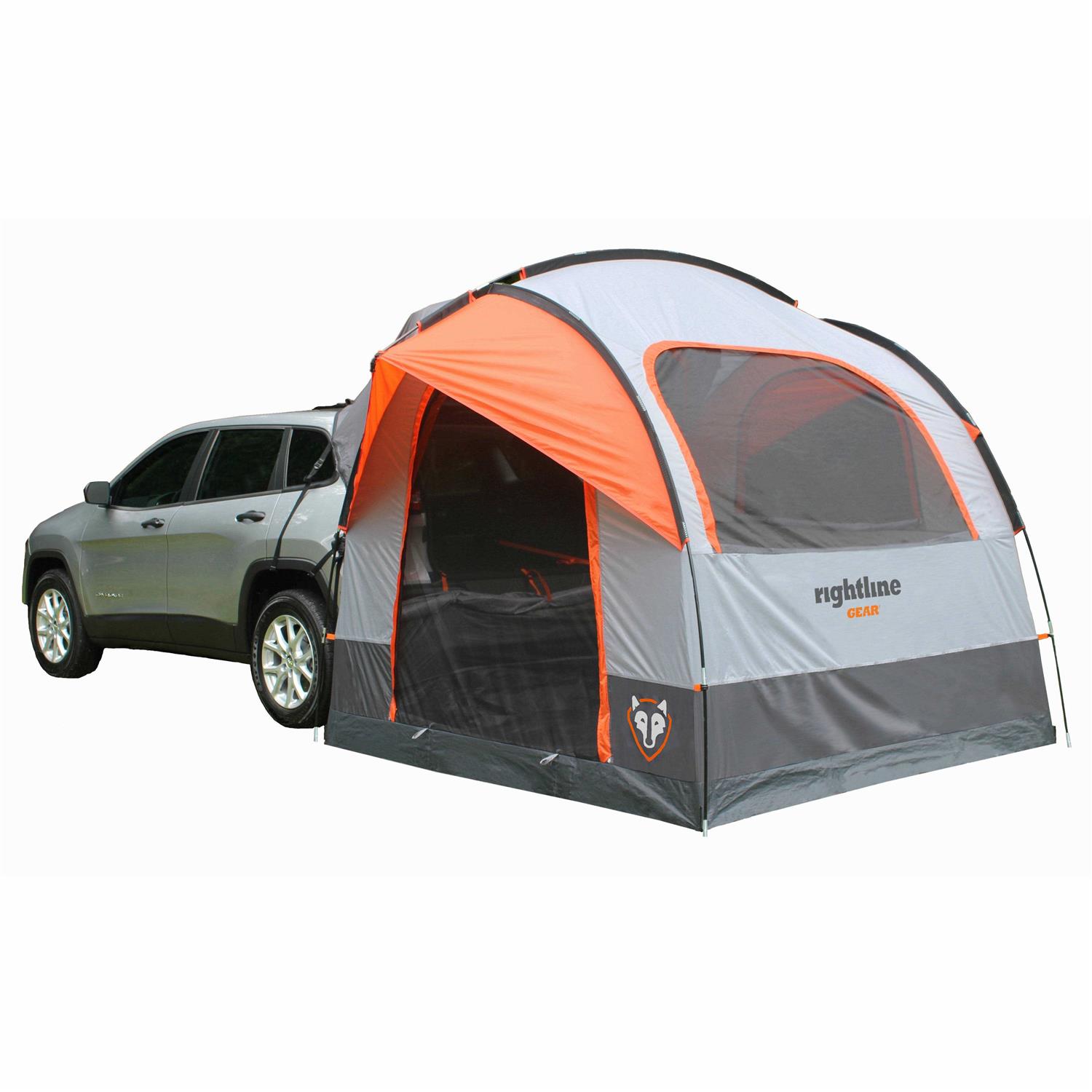 Rightline Gear SUV Tent - Sports Supplies Online Store