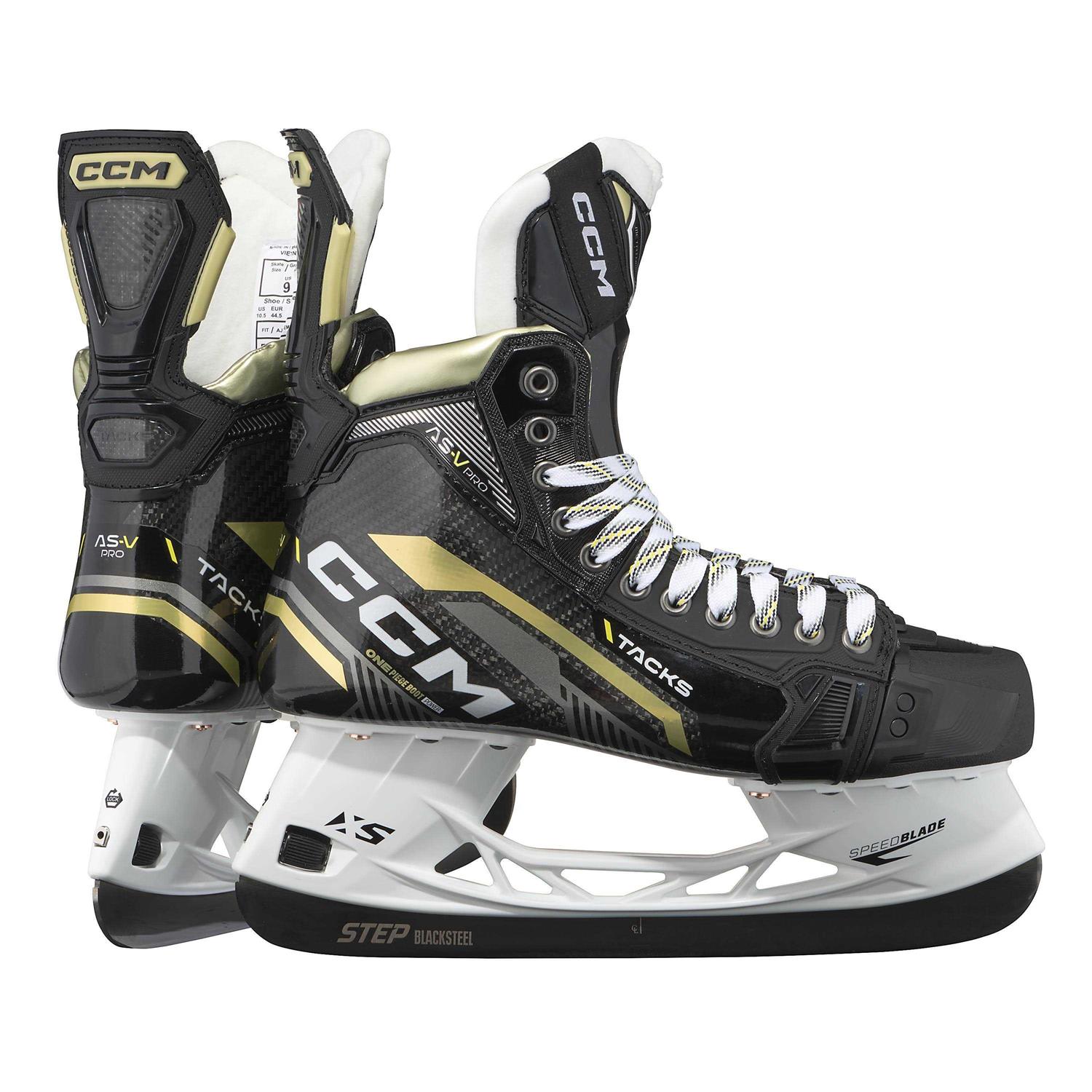 CCM Tacks AS-V Pro Senior Hockey Skates - Sports Supplies Online Store