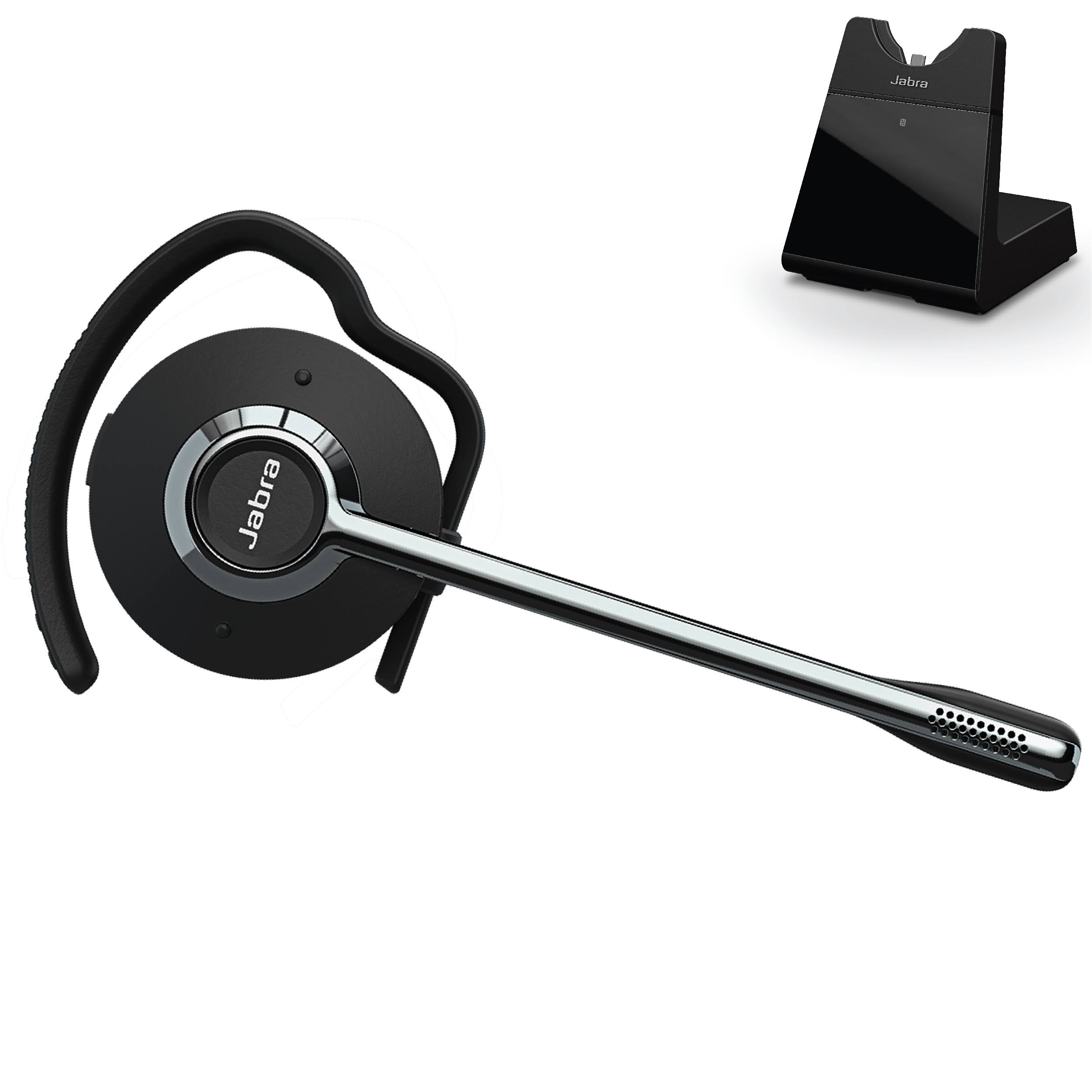 Jabra Engage 75 Convertible Wireless Headset
