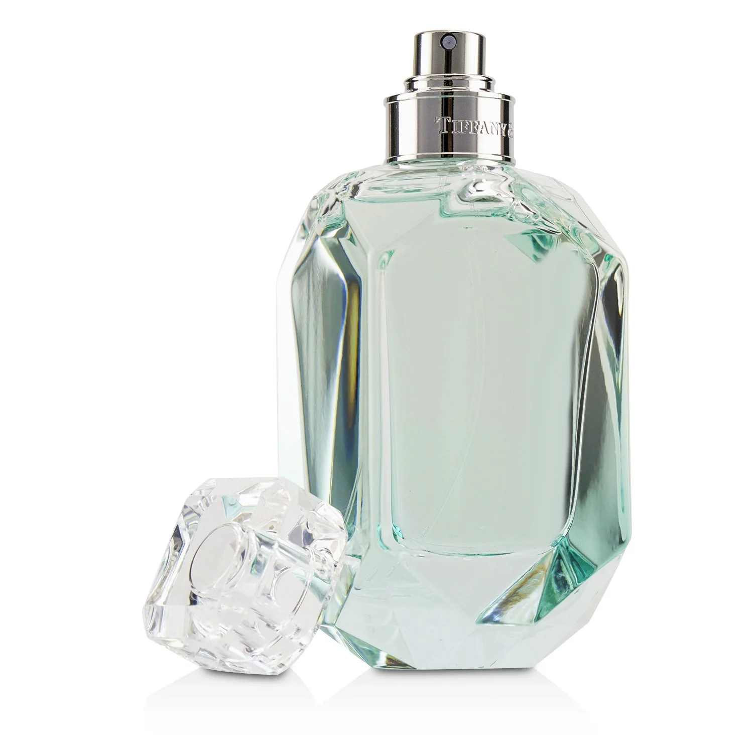Tiffany & Co. Intense Eau De Parfum Spray (Unboxed)  75ml/2.5oz