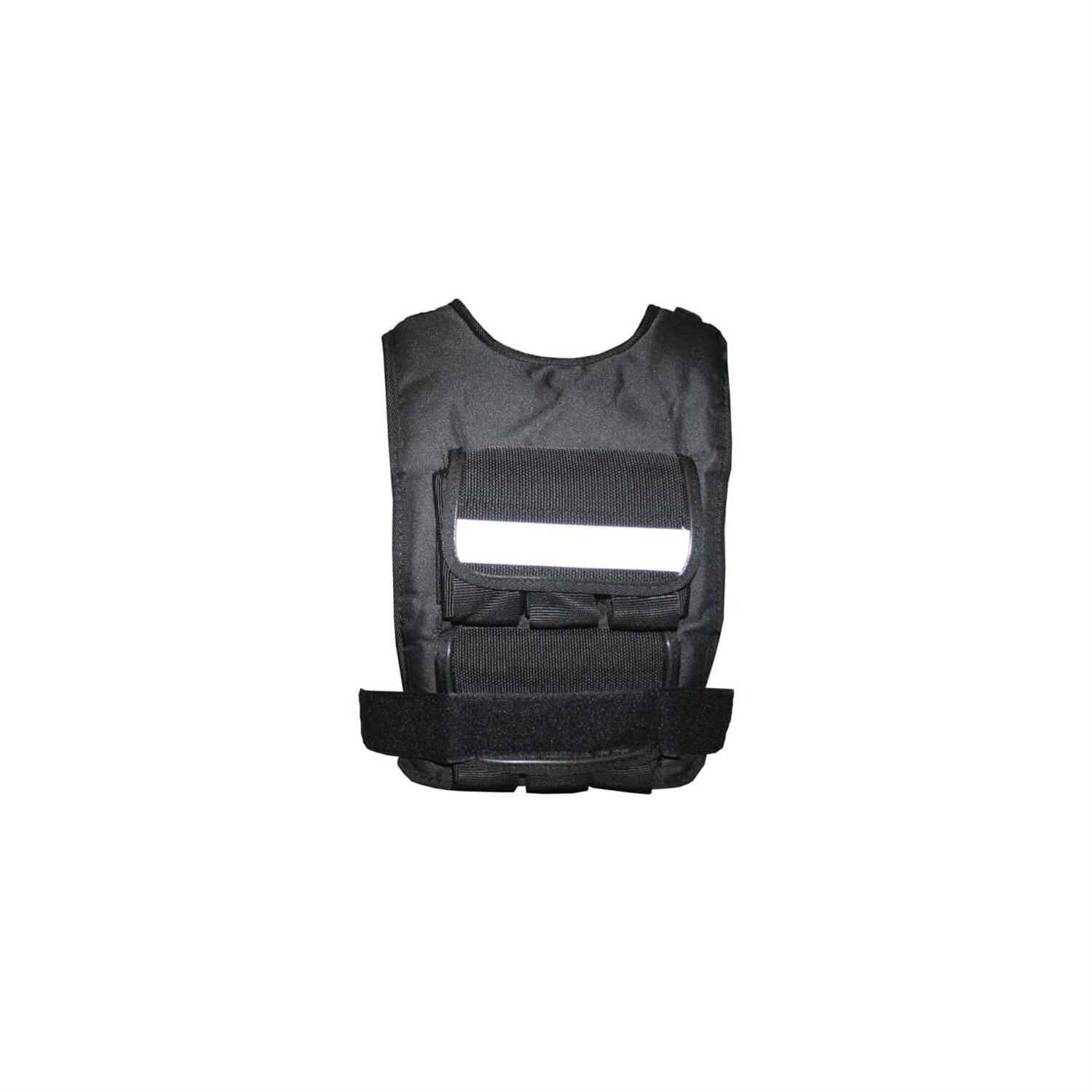 MiR Weighted Vest - Sports Supplies Online Store