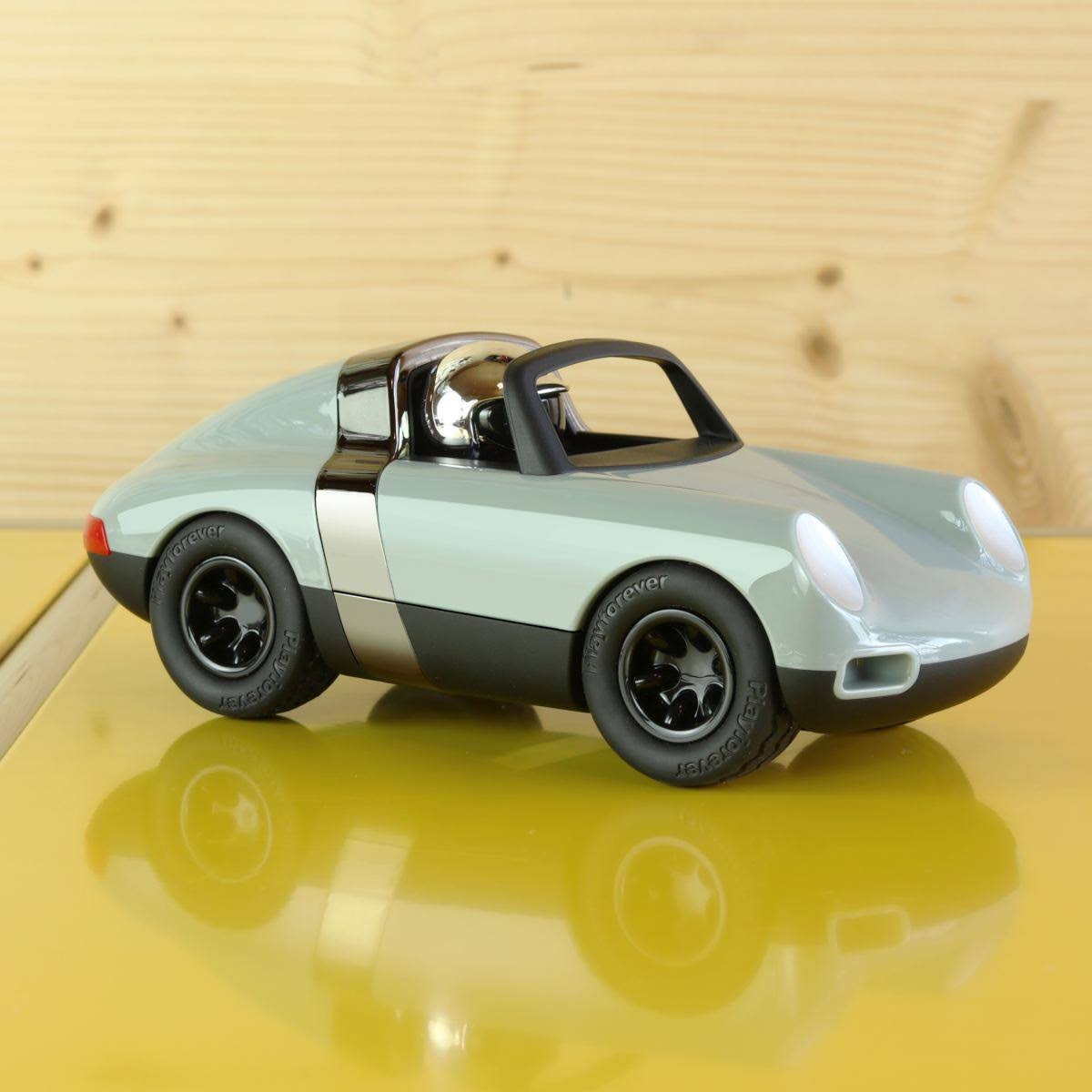 Playforever Luft Slate Car / Grey