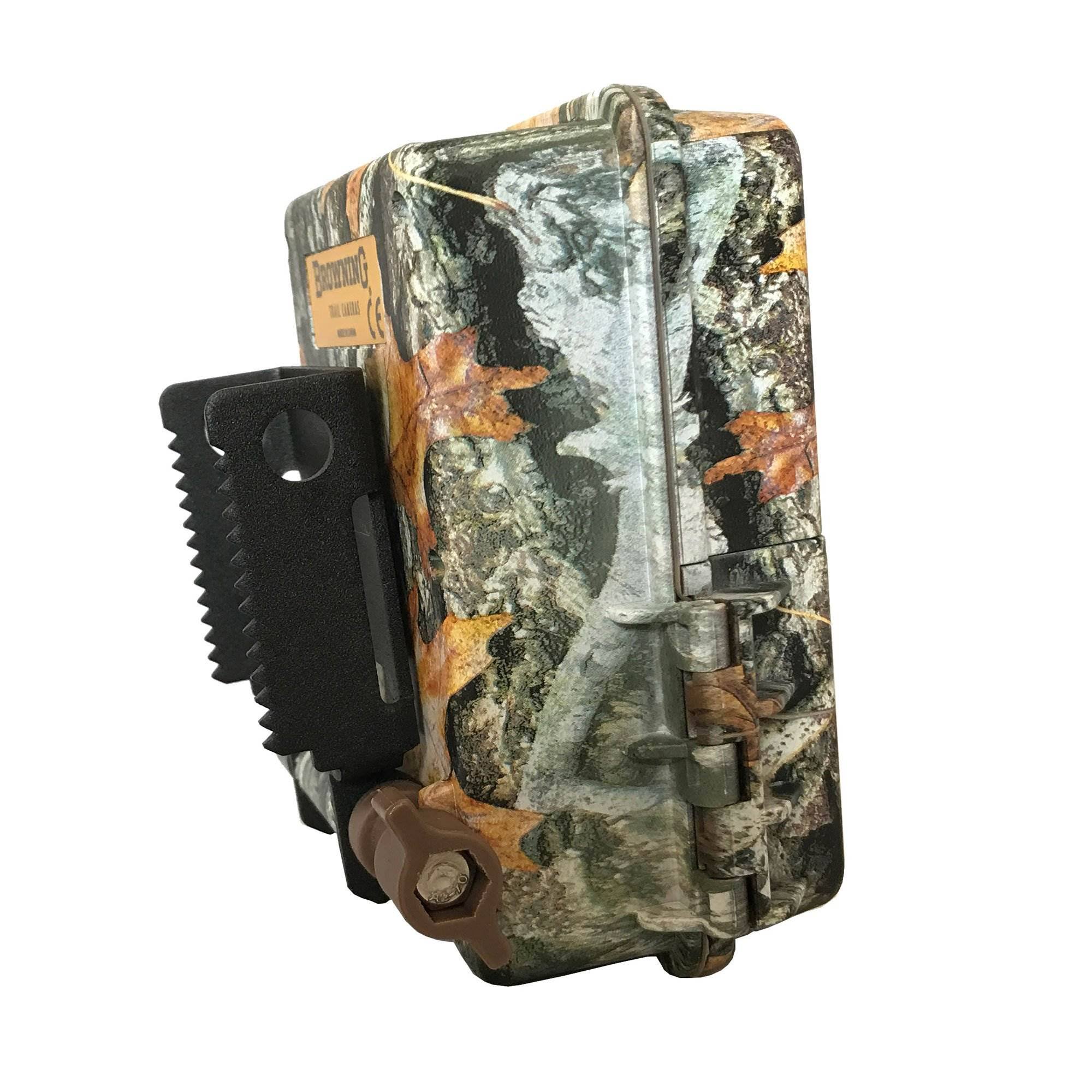Browning Trail Camera Dark Ops Pro XD Dual Lens