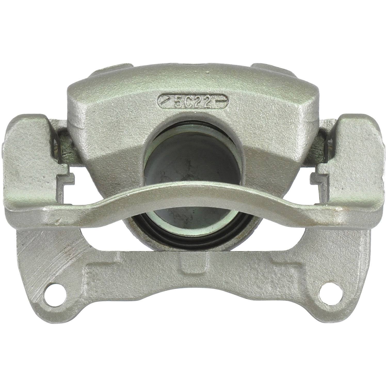 Duralast Bracketed Brake Caliper 19-B2699 by AutoZone