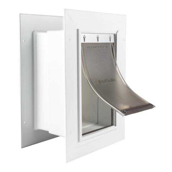 PetSafe Wall Entry Pet Door - Pet Supplies online store