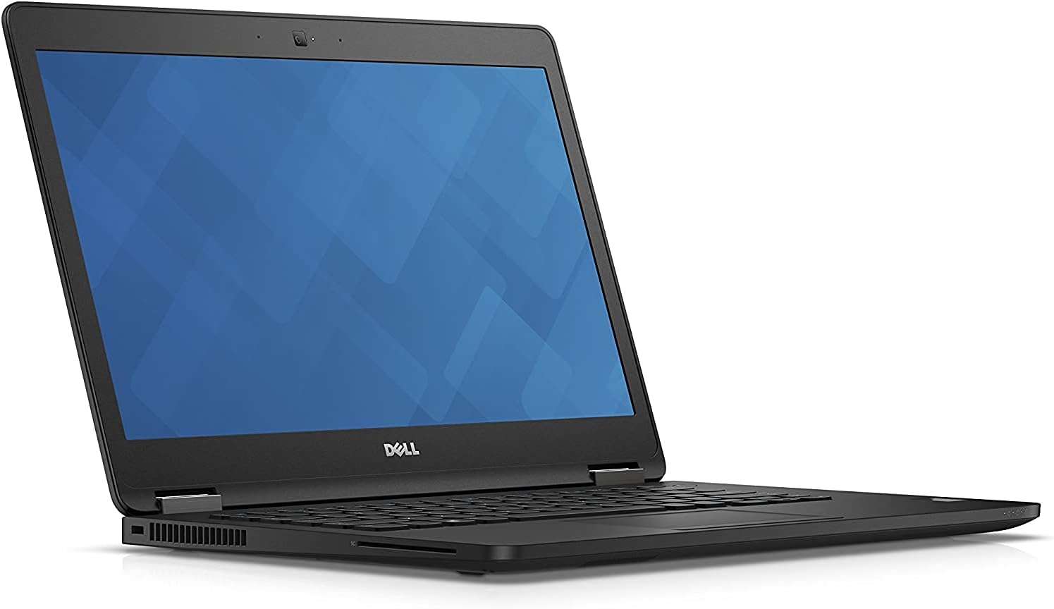 Dell Latitude E7470 FHD Ultrabook Business Laptop Notebook (Intel Core i7 6650U, 16GB Ram, 256GB SSD, HDMI, Camera, WiFi