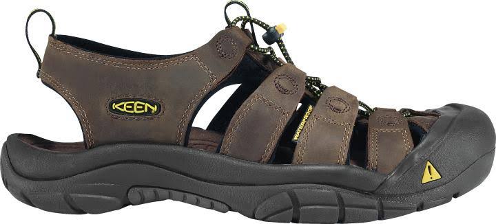 Men&s Keen Newport Bison Bison / 10.5 / M