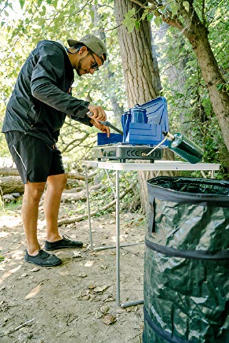 Stansport Propane Outdoor Portable Camping Stove