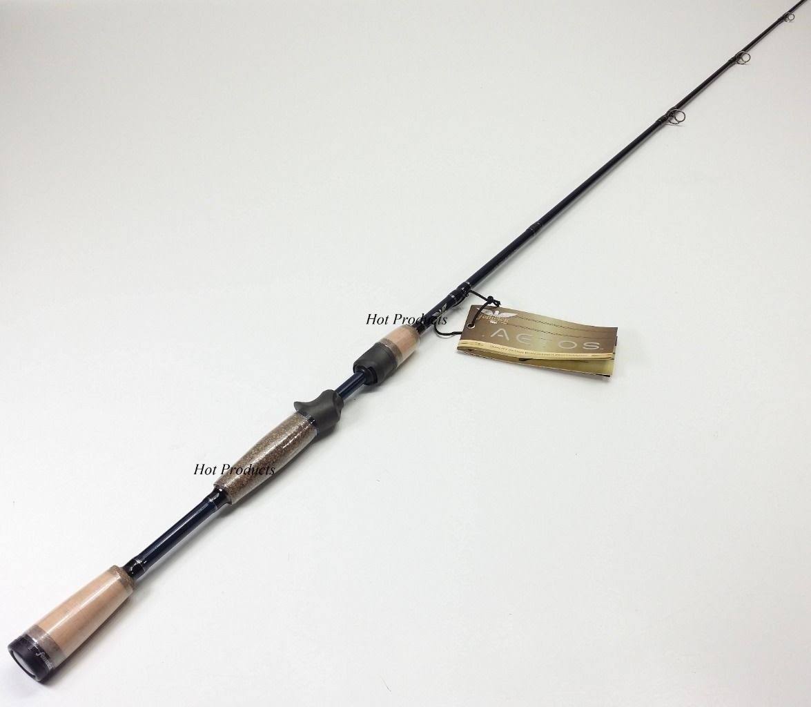 Fenwick Aetos Casting Rods - 2014 Model: A701MHFC