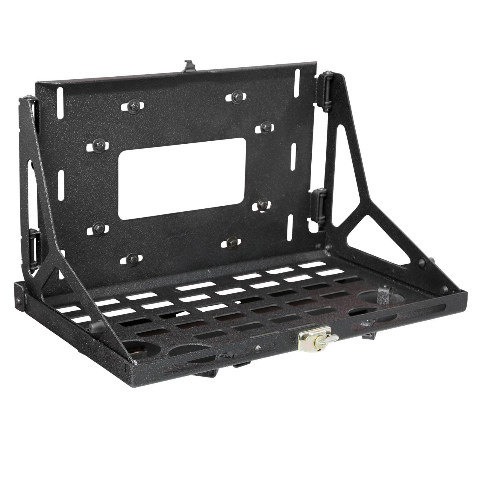 Smittybilt 2793 - Tailgate Table