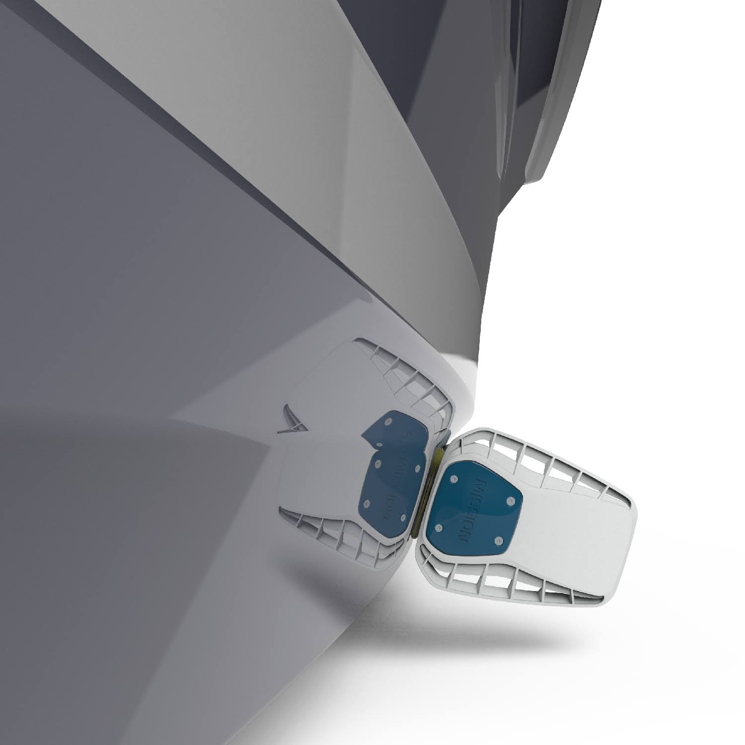Mission Delta 2.0 Wake Shaper