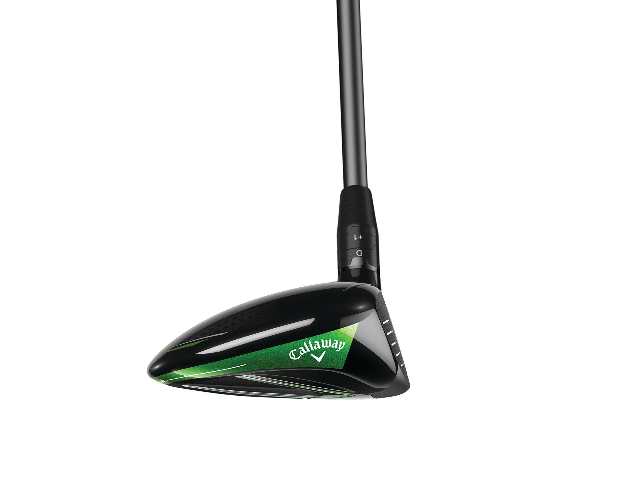 Callaway Great Big Bertha Epic Fairway Wood