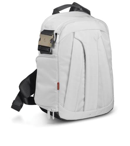 Manfrotto Agile V Camera Sling Bag - White