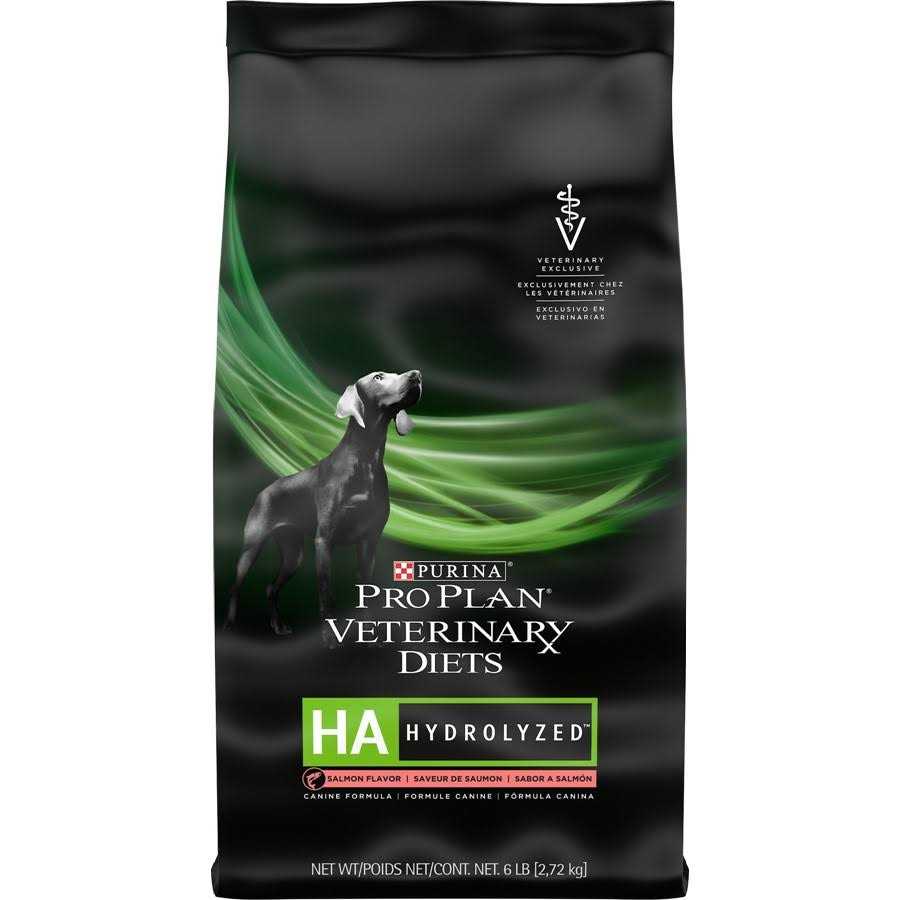 Purina Veterinary Diets HA Hydrolyzed Canine - Pet Supplies online store