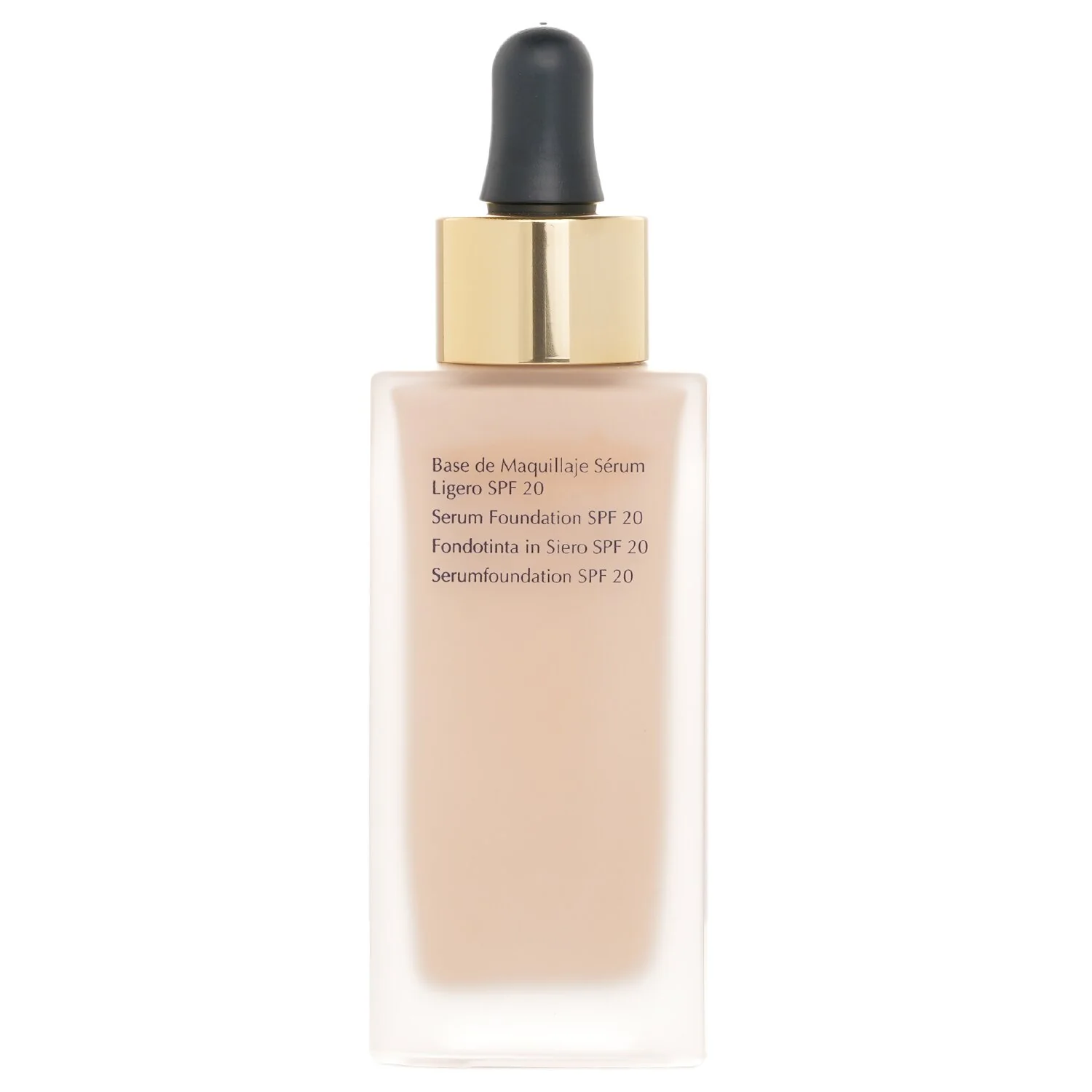 Estee Lauder Futurist Skintint Serum SPF 20 - # 4N1 Shell Beige  30ml/1oz