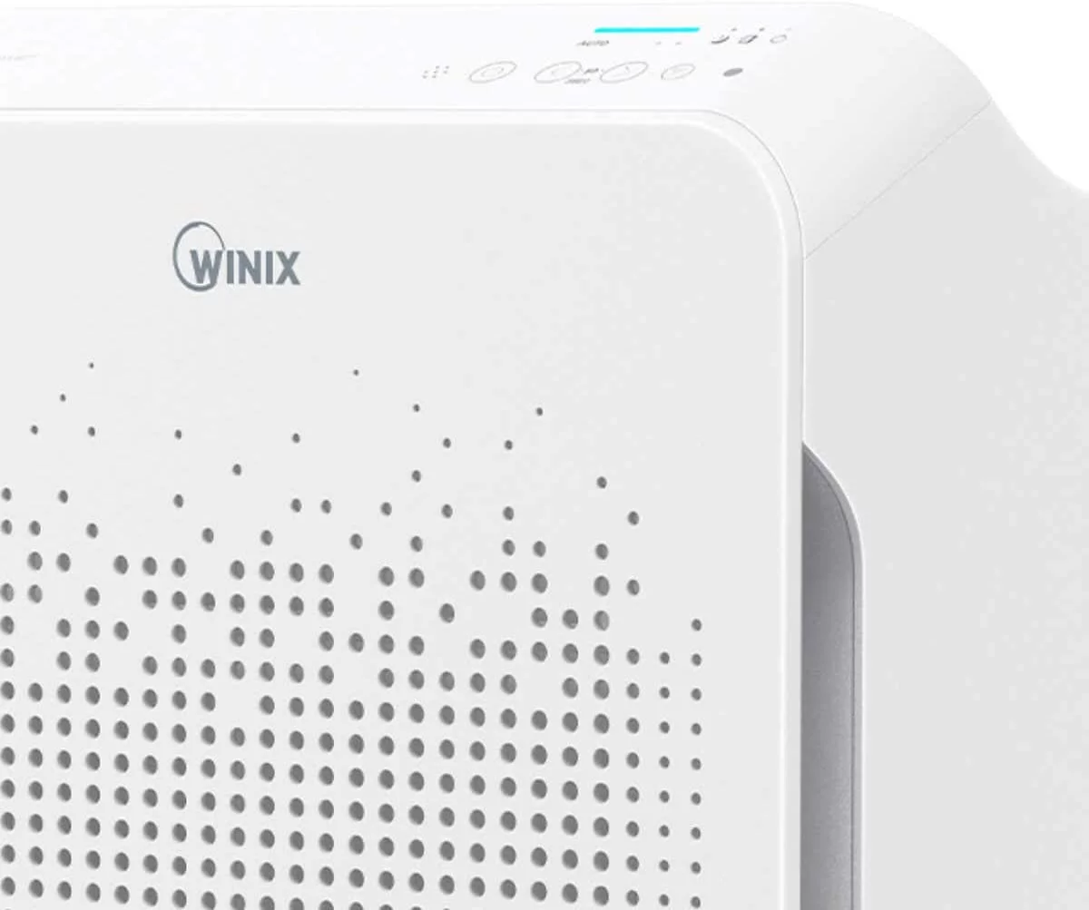 Winix Air Cleaner with PlasmaWave Technology (C545)