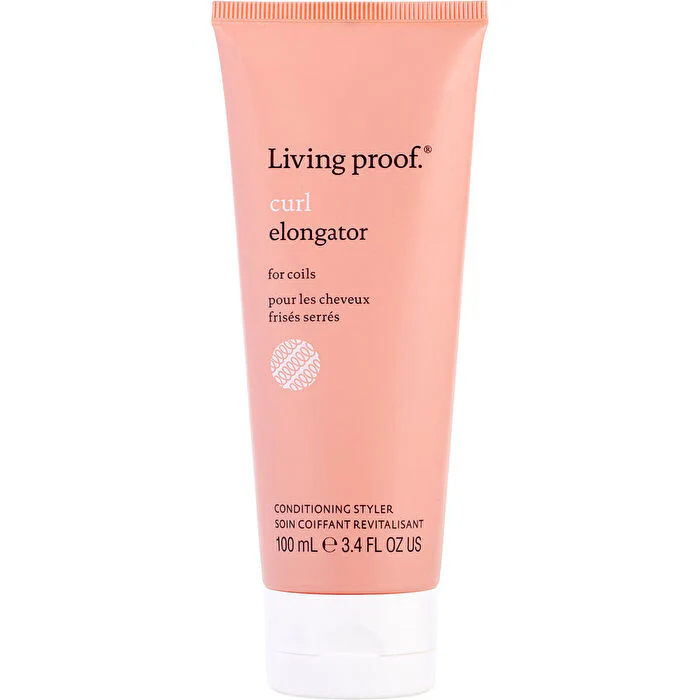 Living Proof Curl Elongator 100ml/3.4oz