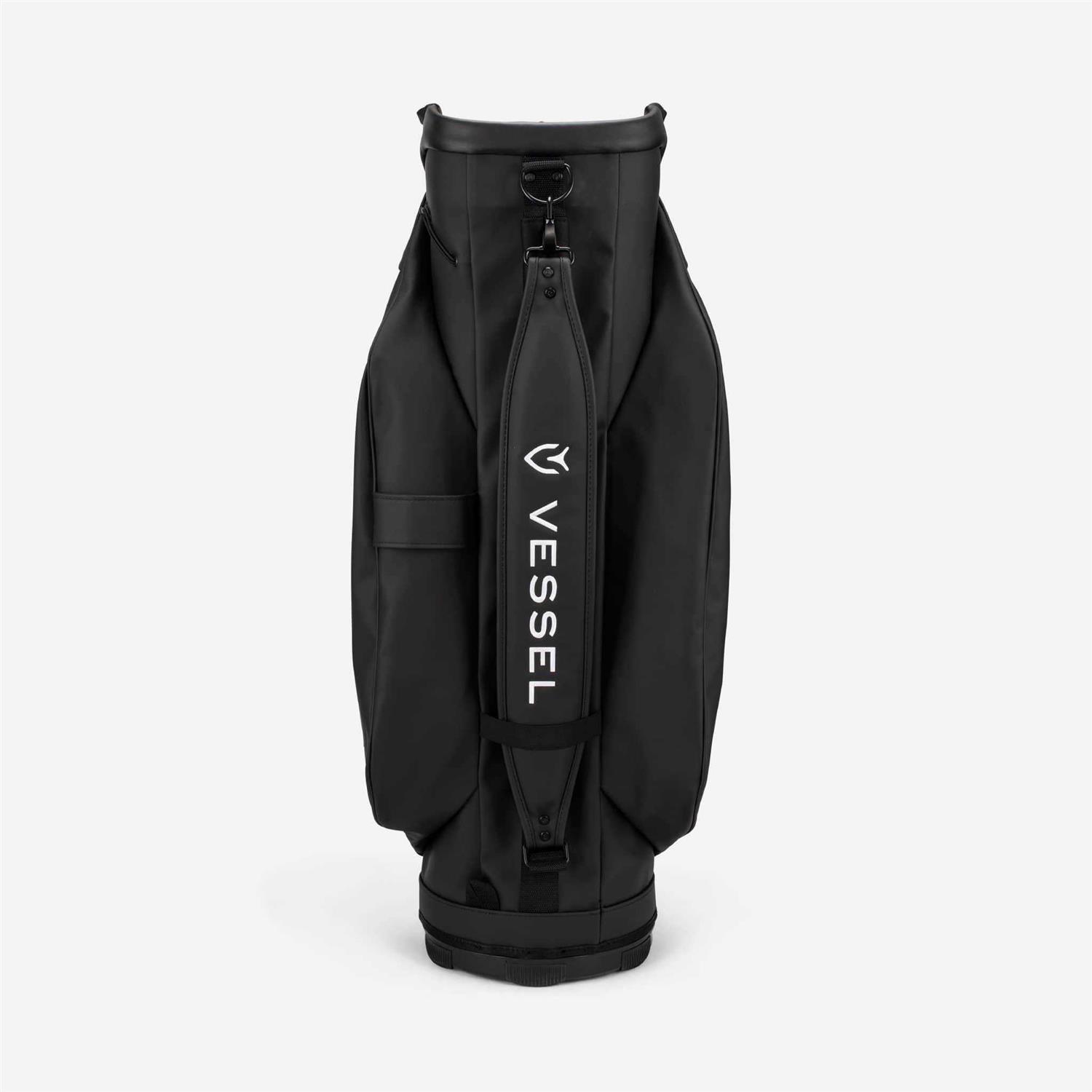 Vessel Lux Cart Bag - Sports Supplies Online Store