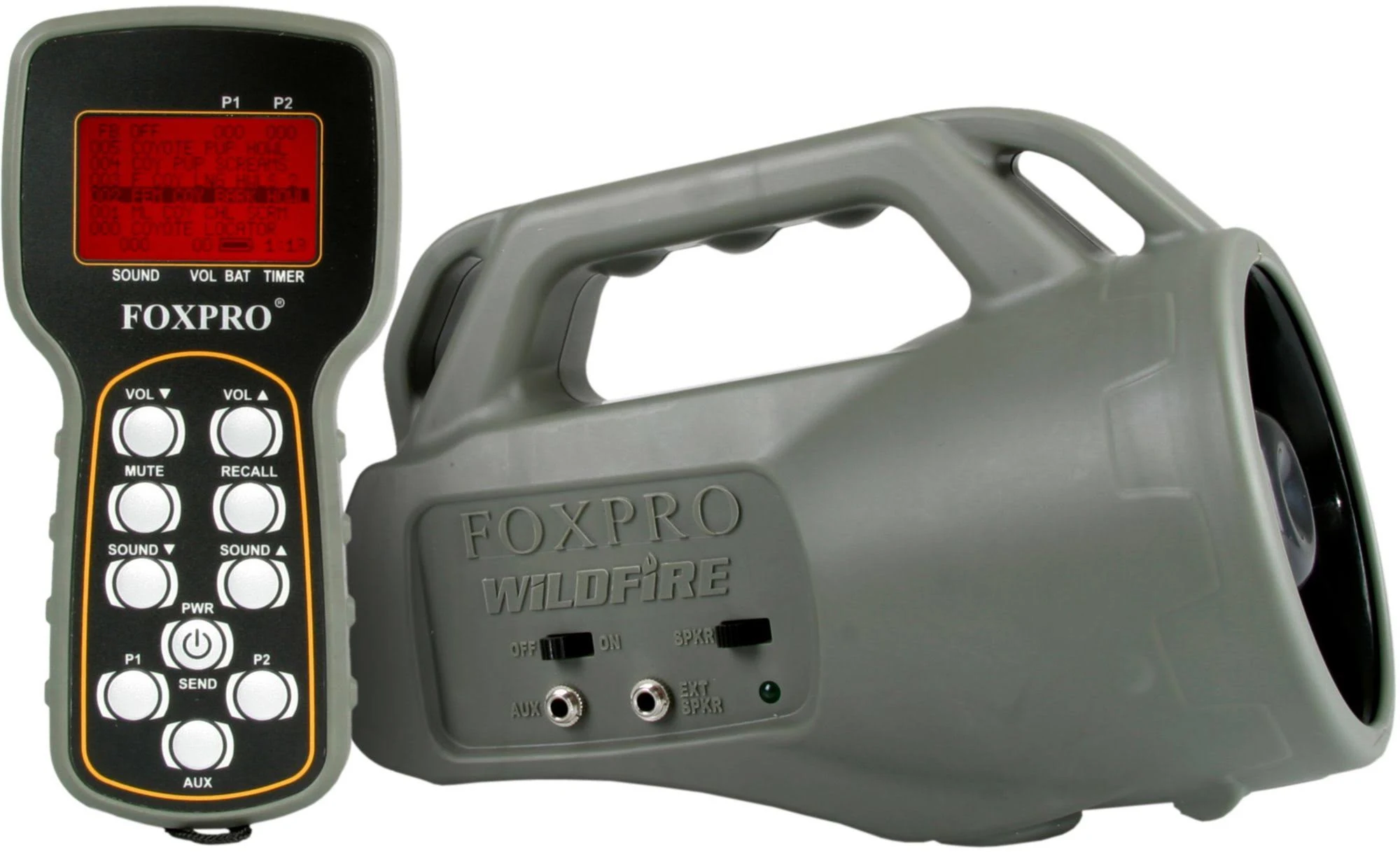 Foxpro Wildfire 2 Predator Call