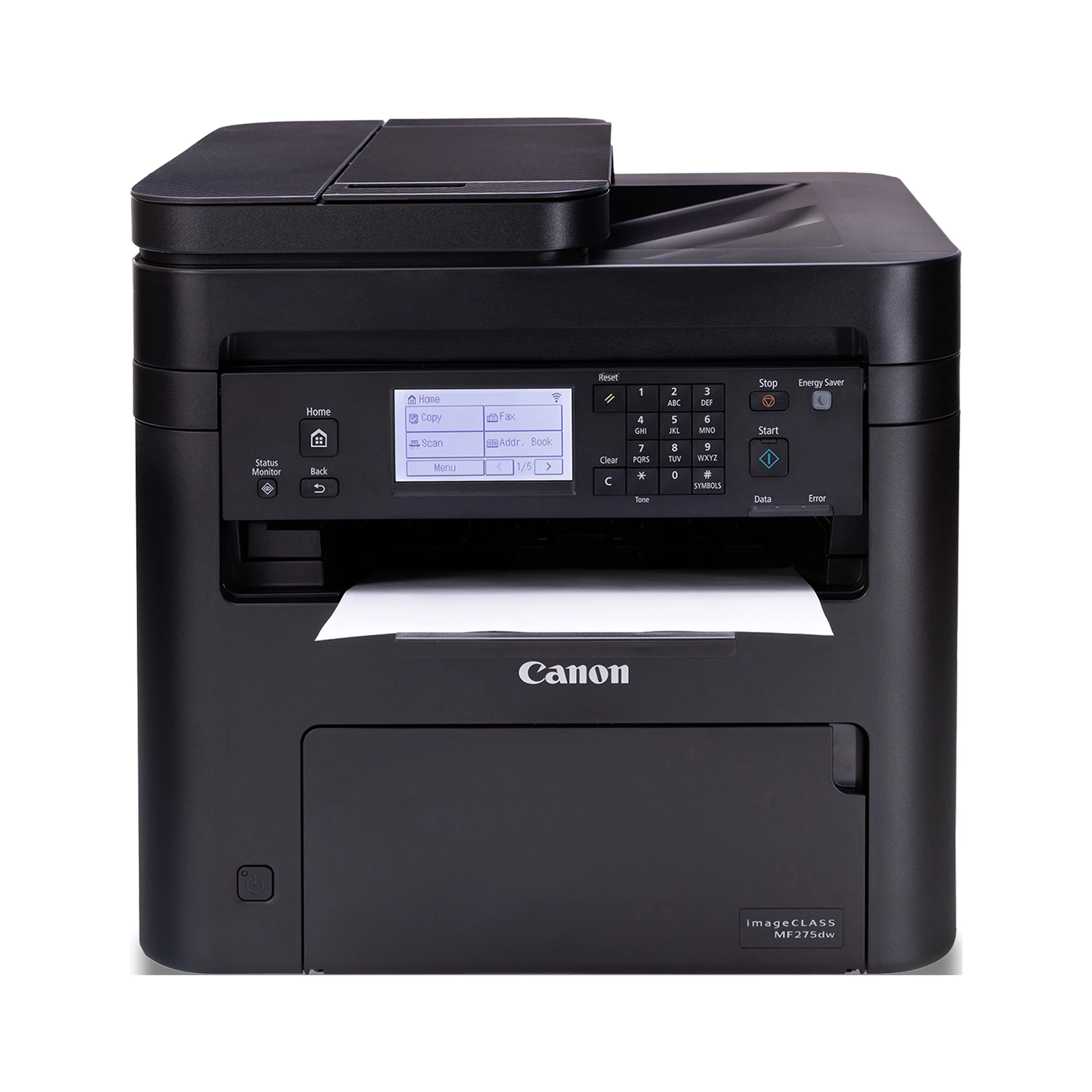 Canon imageCLASS MF275dw - Wireless, Duplex Laser Printer