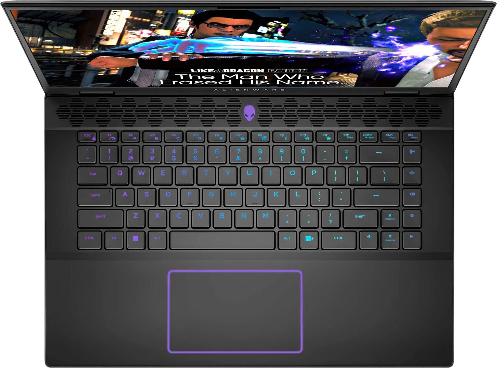 Alienware m16 R2 Gaming Laptop (Intel Ultra 7-155H 16-Core, 16.0in 240 Hz Wide QXGA (2560x1600), GeForce RTX 4070, 64GB DDR5 5600MHz RAM