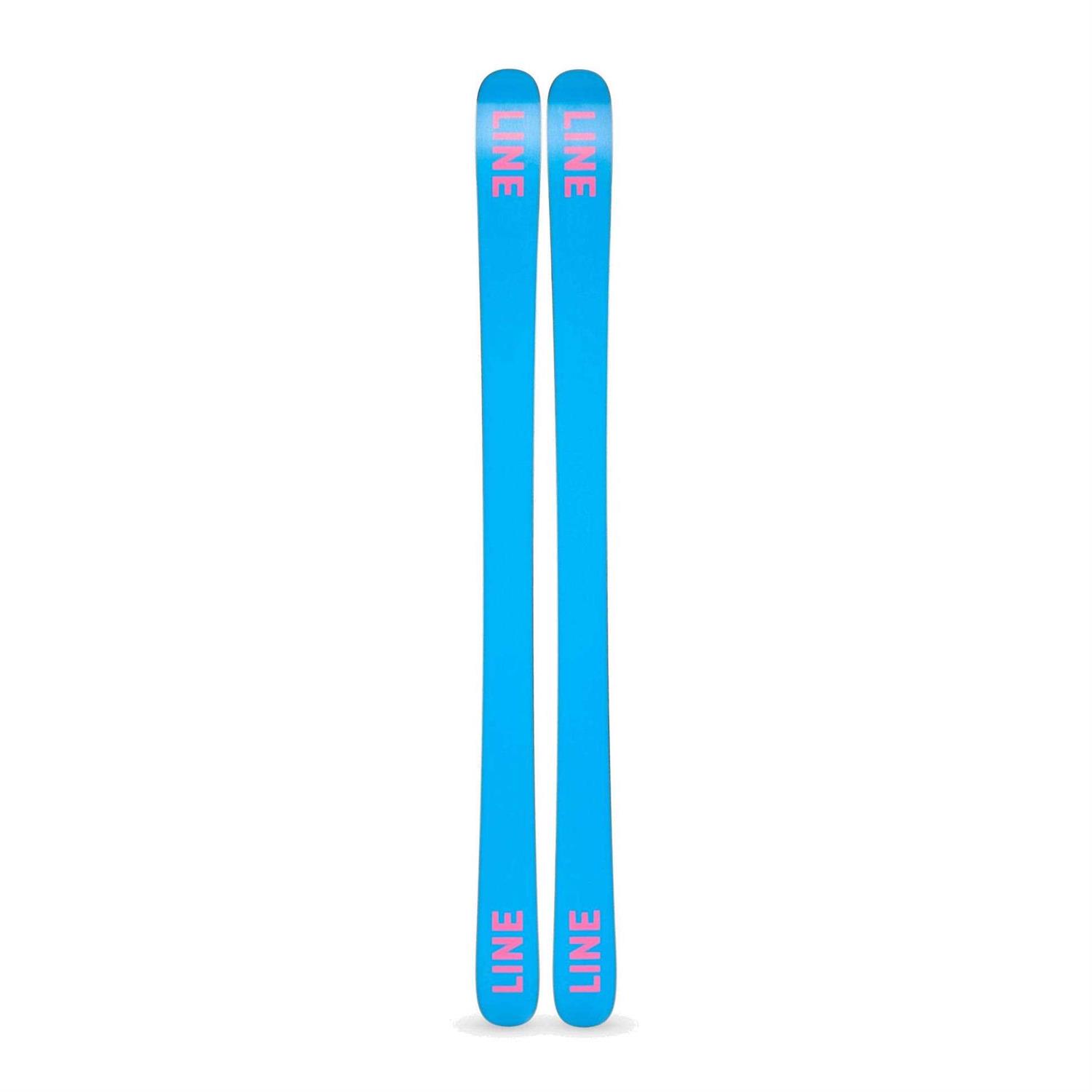 2024 Line Honey Badger Skis - Sports Supplies Online Store