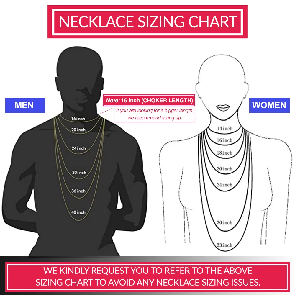 Miami Cuban Link Necklace (15mm, Gold)