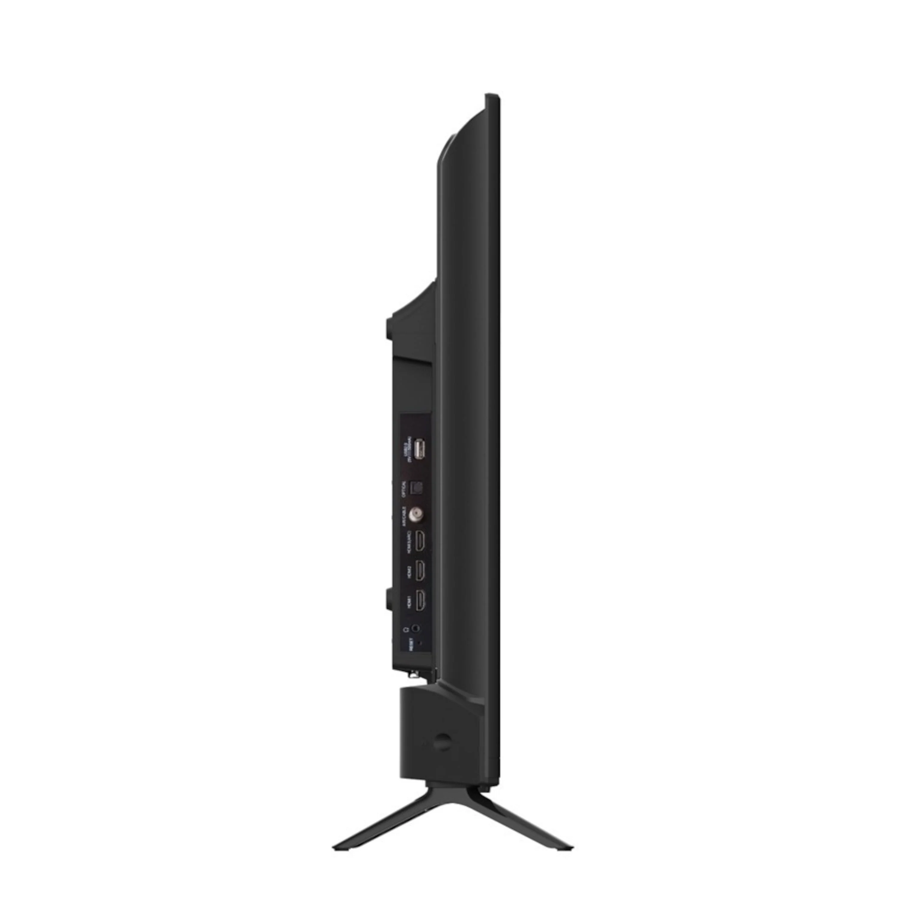 Philips 40 Class FHD (1080p) Roku Smart LED TV (40PFL6533/F7) (New)