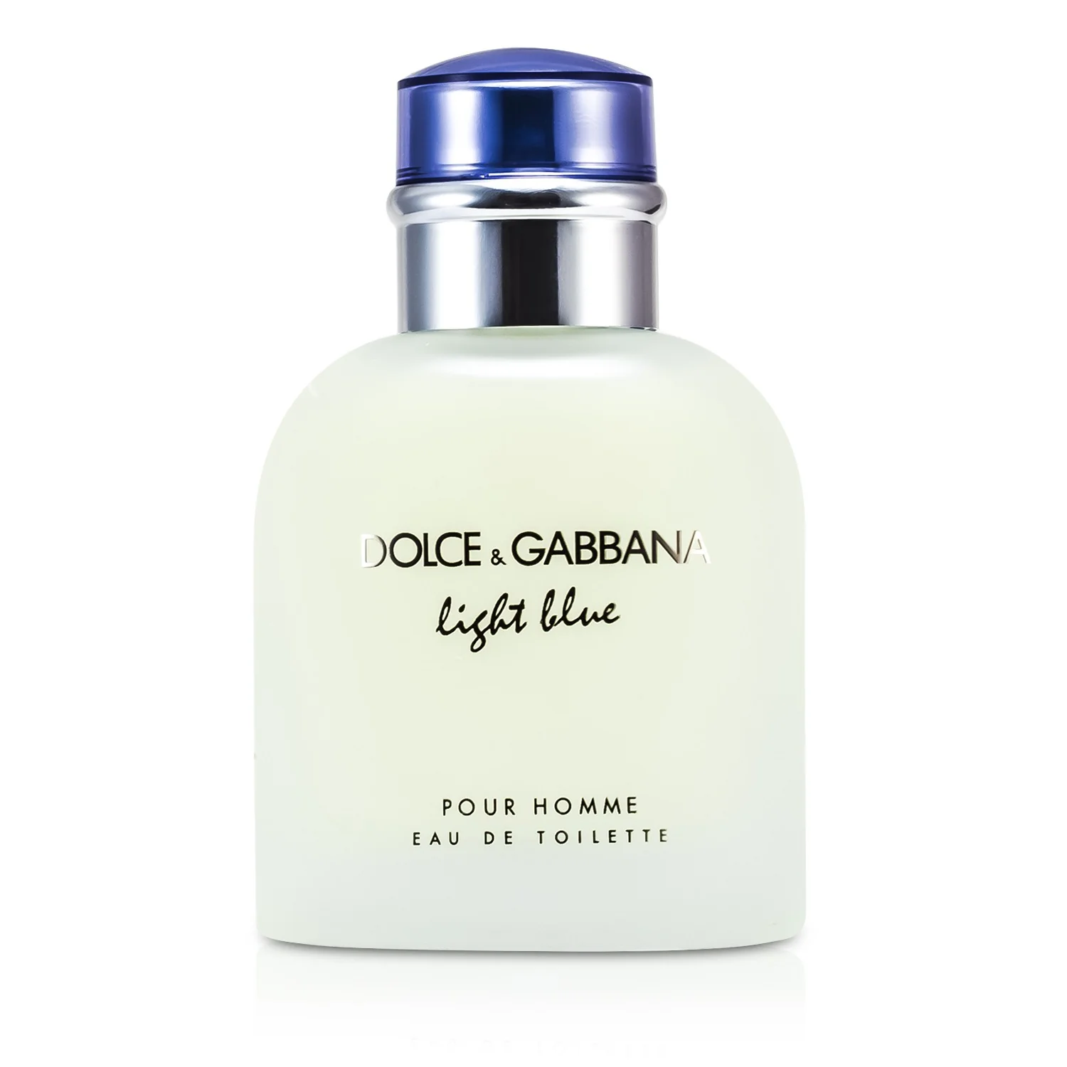 Dolce & Gabbana Homme Light Blue Eau De Toilette Spray  200ml/6.7oz