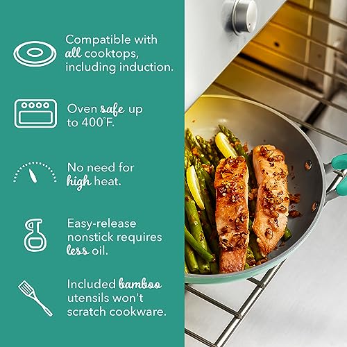 DASH cookware set