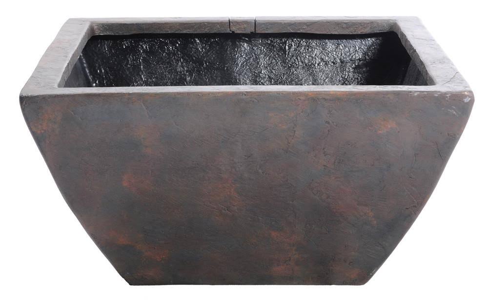 Aquascape Aquatic Patio Pond - European Terra Cotta - 40x22