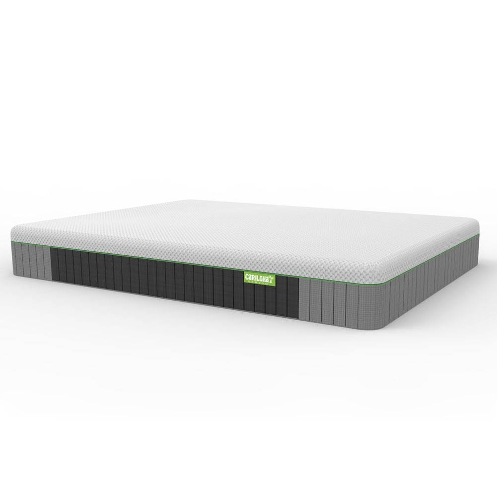 Cariloha Bamboo Mattress - Twin