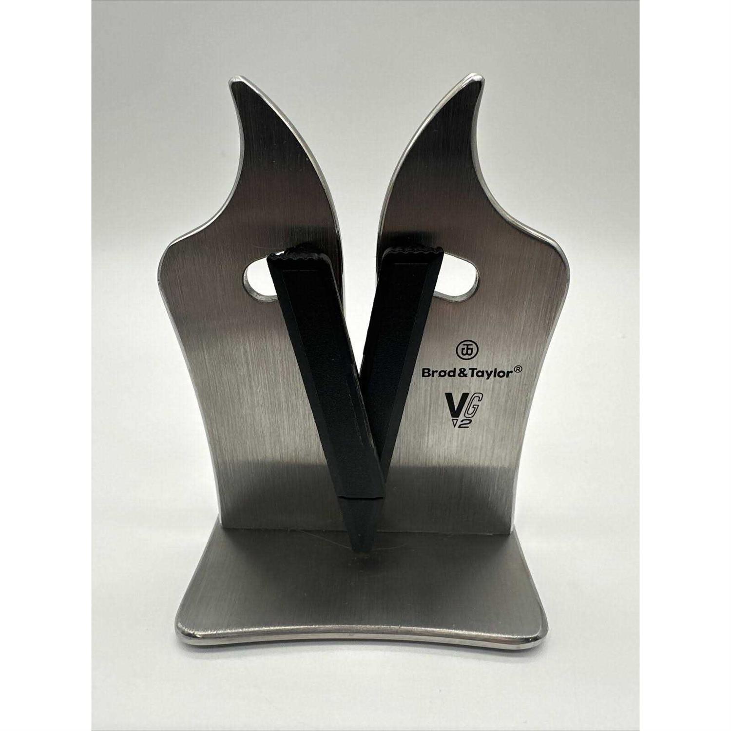 Brod &amp; Taylor VG2 Professional Knife Sharpener - Shop Hardware Tools Online Store